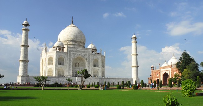 Book Golden Triangle Tours ( 6 Nights/ 7 Days )